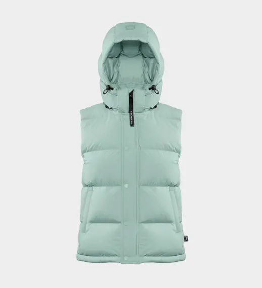 Aritzia Super Puff Vest